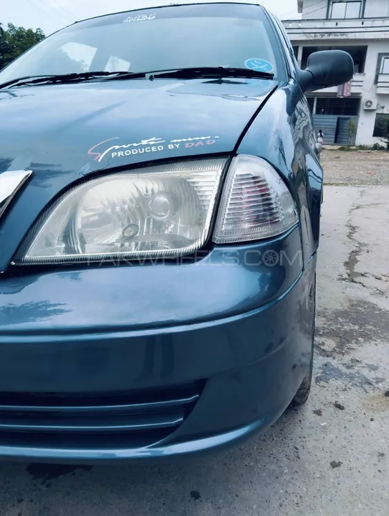 Suzuki Cultus 2008 for Sale in Rawalpindi Image-1