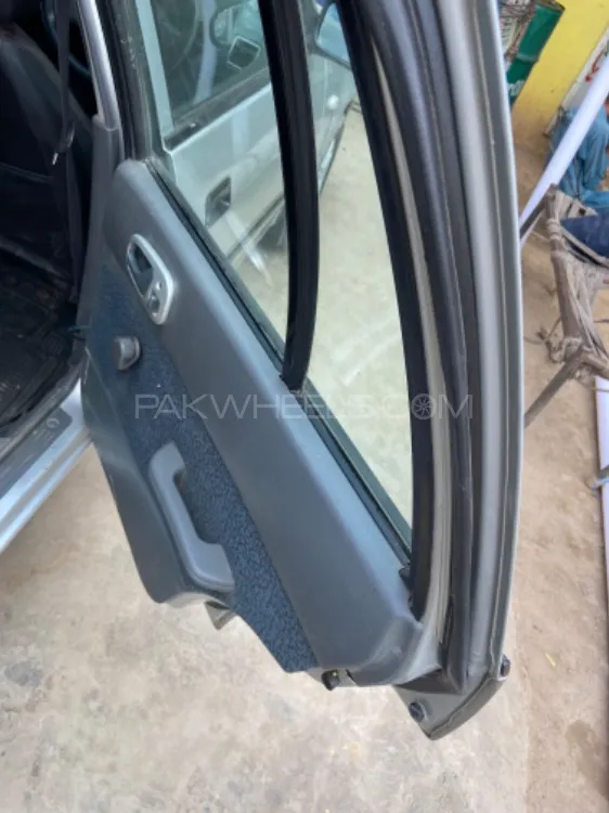 Suzuki Cultus 2010 for Sale in Toba Tek Singh Image-1