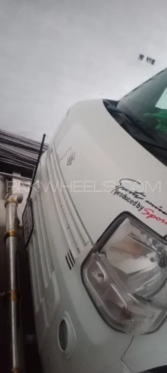 Suzuki Every 2023 for Sale in Gujrat Image-1