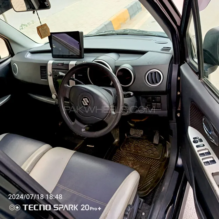 Suzuki Every Wagon 2007 for Sale in Karachi Image-1