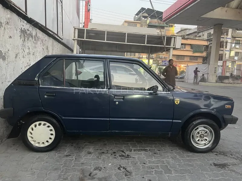 Suzuki FX 1986 for Sale in Rawalpindi Image-1