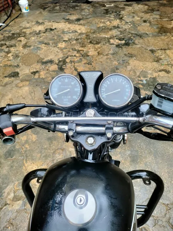 Suzuki GS 150 2021 for Sale Image-1