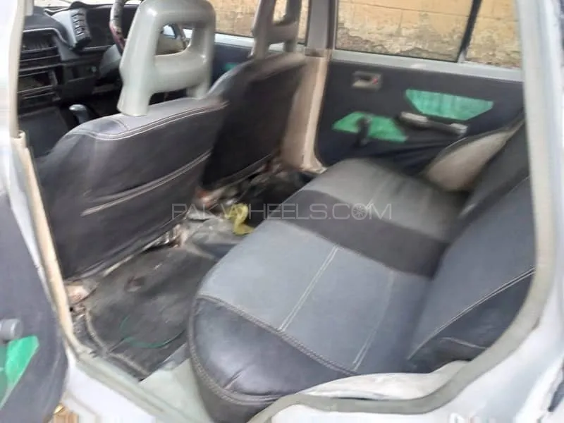 Suzuki Khyber 1993 for Sale in Karachi Image-1