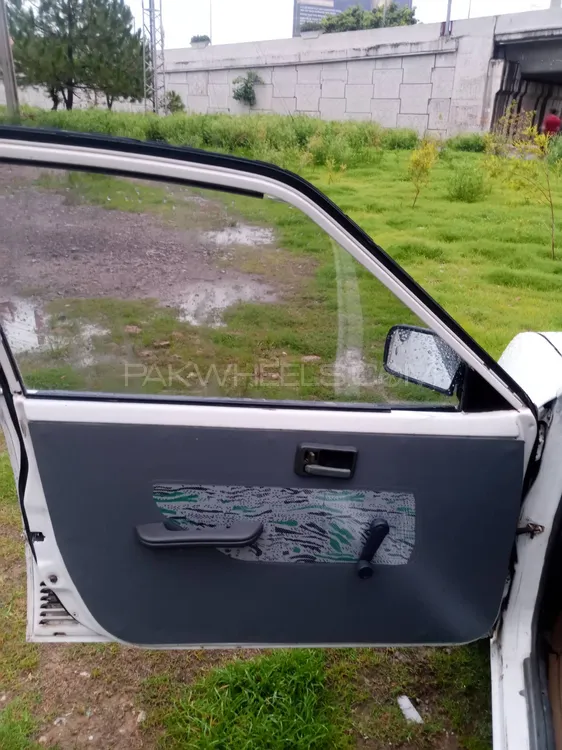 Suzuki Khyber 1999 for Sale in Islamabad Image-1