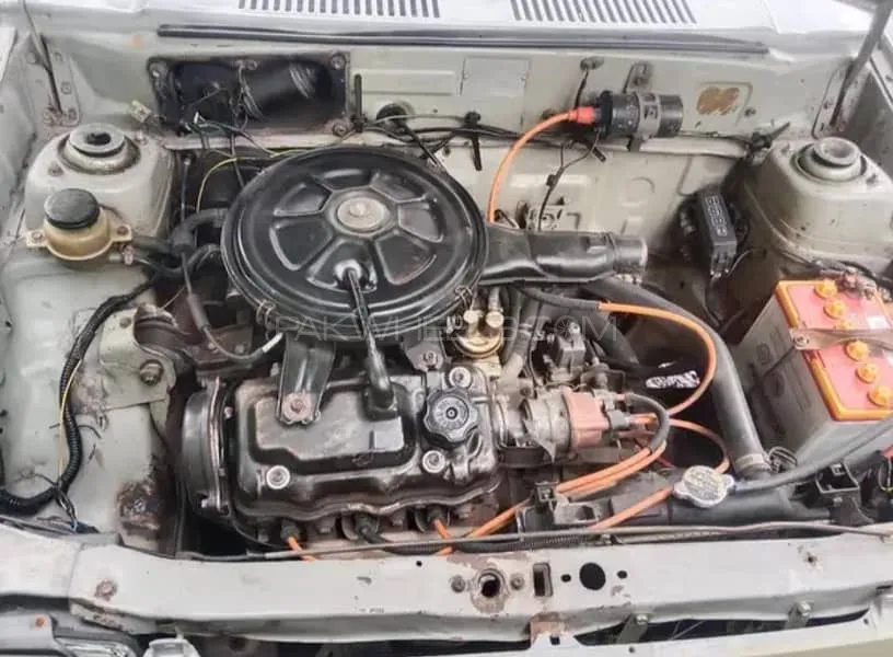Suzuki Khyber 1999 for Sale in Rawalpindi Image-1