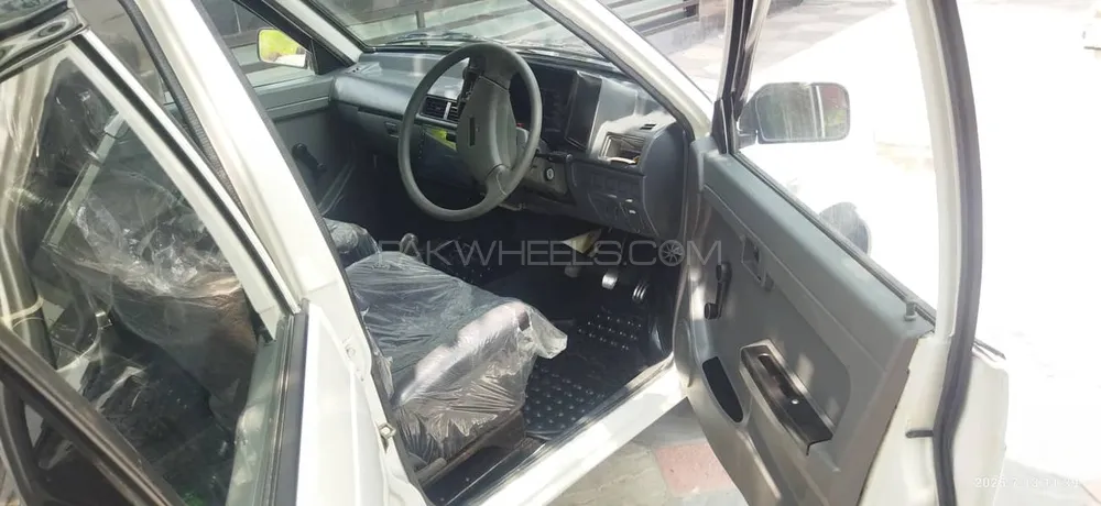 Suzuki Mehran 2004 for Sale in Islamabad Image-1