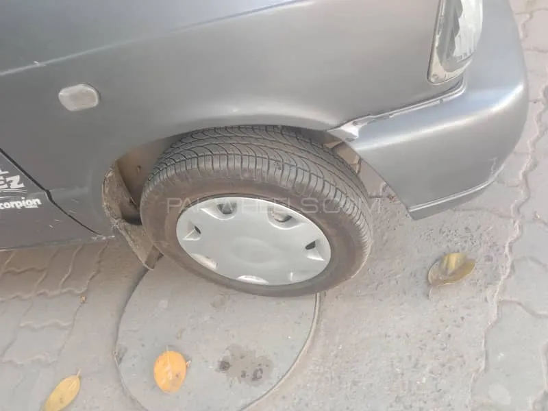 Suzuki Mehran 2013 for Sale in Sialkot Image-1