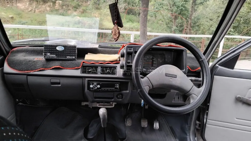 Suzuki Mehran 2013 for Sale in Islamabad Image-1