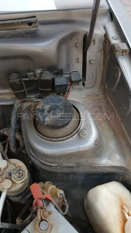 Suzuki Mehran 2015 for Sale in Multan Image-1