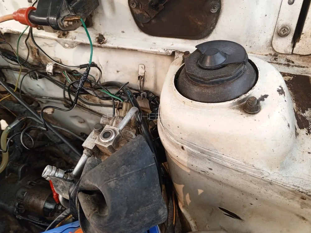 Suzuki Mehran 2007 for Sale in Bahawalnagar Image-1