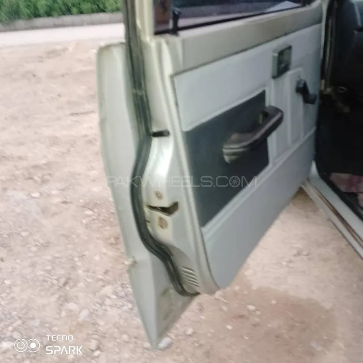 Suzuki Mehran 2004 for Sale in Peshawar Image-1