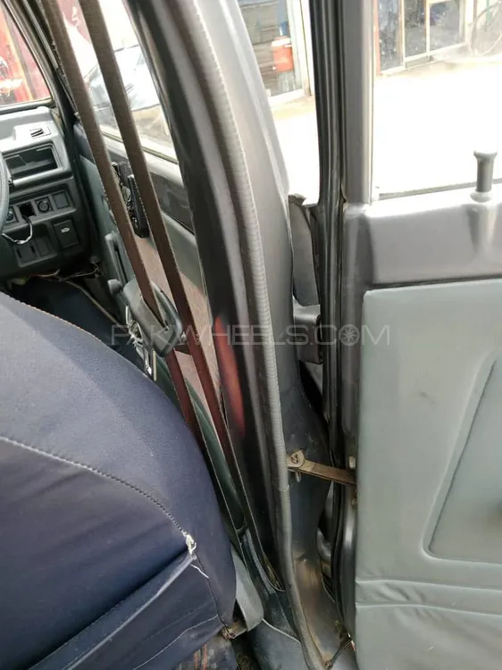 Suzuki Mehran 2016 for Sale in Nankana sahib Image-1