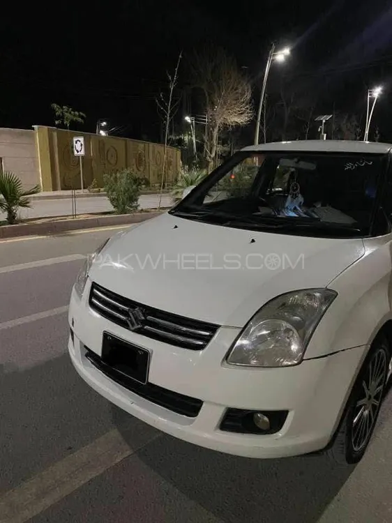 سوزوکی سوئفٹ 2010 for Sale in کوئٹہ Image-1