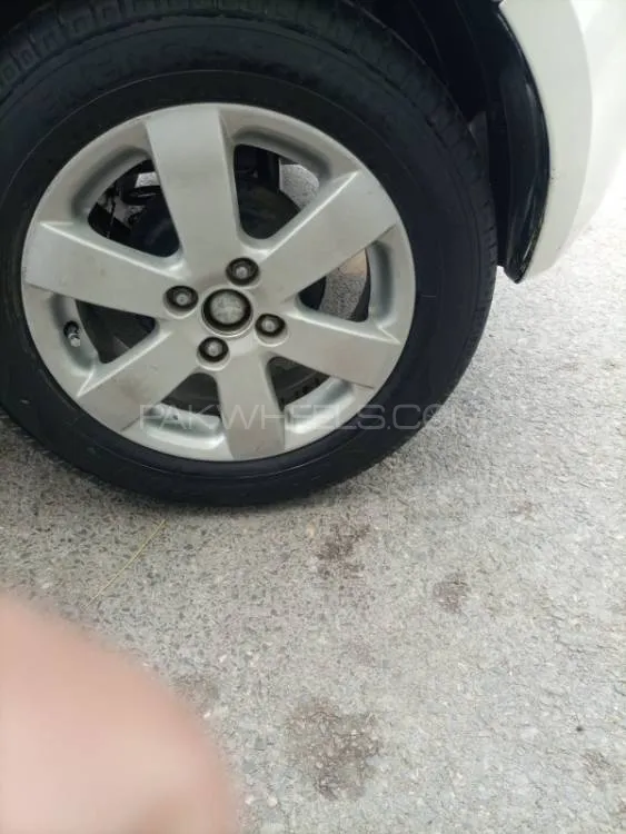 Suzuki Swift 2010 for Sale in Islamabad Image-1