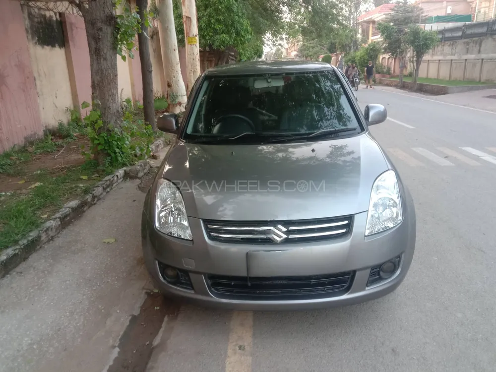 Suzuki Swift 2012 for Sale in Rawalpindi Image-1