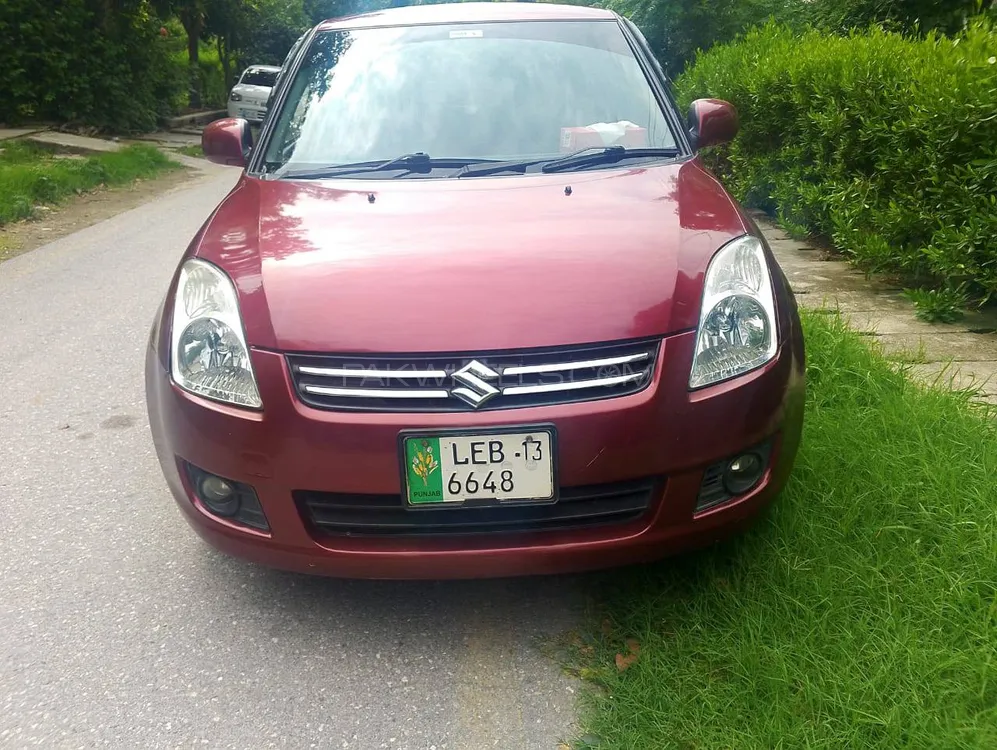 Suzuki Swift 2013 for Sale in Attock Image-1