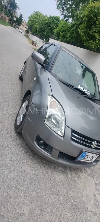 Suzuki Swift 2015 for Sale in Rawalpindi Image-1