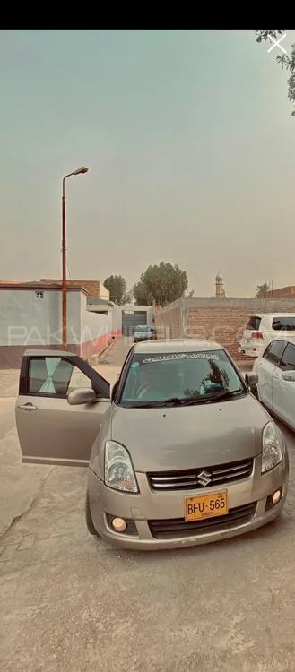 Suzuki Swift 2016 for Sale in Sukkur Image-1