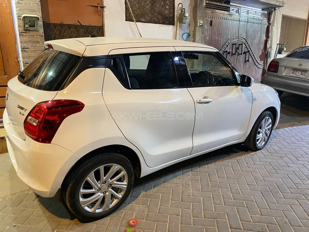 Suzuki Swift 2024 for Sale in Hyderabad Image-1