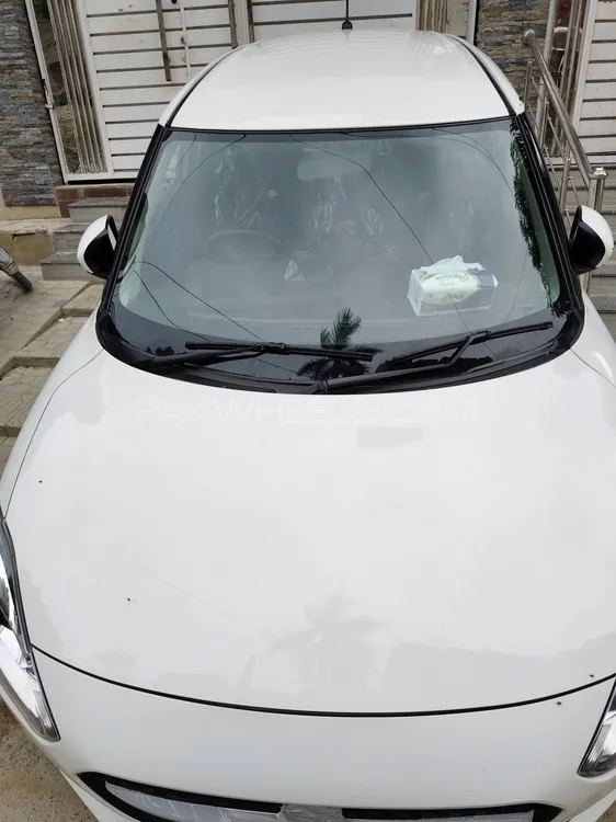 Suzuki Swift 2023 for Sale in Karachi Image-1