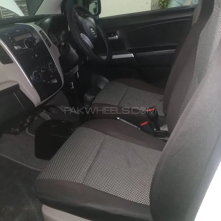 Suzuki Wagon R 2019 for Sale in Rawalpindi Image-1