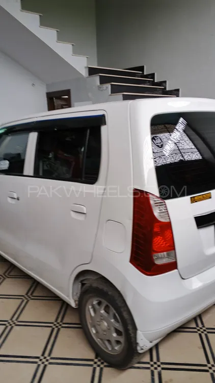Suzuki Wagon R 2020 for Sale in Chishtian Image-1