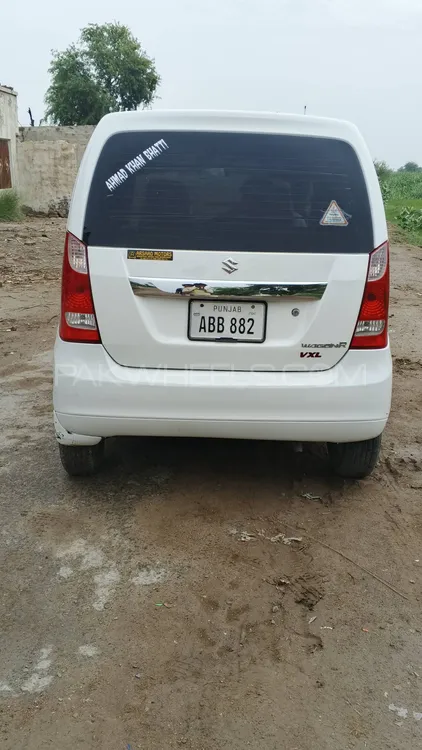 سوزوکی ویگن آر 2020 for Sale in چشتیاں سوزوکی ویگن آر 2020 for Sale in چشتیاں Image-9