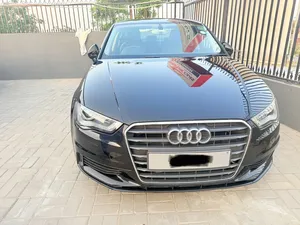 Audi A3 1.2 TFSI Standard 2015 for Sale
