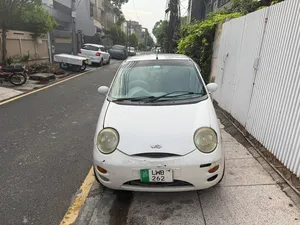 Chery QQ 0.8 Comfortable 2005 for Sale