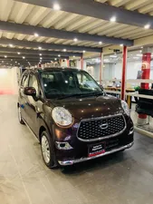Daihatsu Cast 2022 for Sale