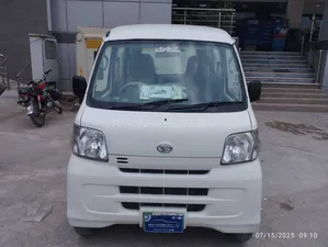 Daihatsu Hijet Special 2012 for Sale