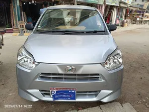 Daihatsu Mira L 2021 for Sale