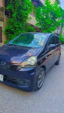 Daihatsu Mira X 2014 for Sale