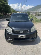 Daihatsu Terios 4x4 2010 for Sale