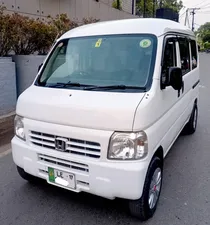 Honda Acty 2012 for Sale