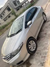 Honda City Aspire 1.5 i-VTEC 2016 for Sale