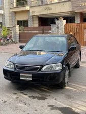 Honda City EXi 2001 for Sale