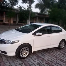 Honda City 1.3 i-VTEC 2016 for Sale