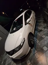 Honda City 1.3 i-VTEC 2017 for Sale