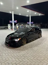 Honda Civic 2006 for Sale