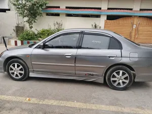 Honda Civic EXi 2003 for Sale