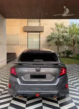 Honda Civic Oriel 1.8 i-VTEC CVT 2017 for Sale