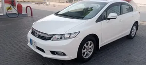 Honda Civic Oriel Prosmatec UG 2014 for Sale