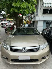 Honda Civic VTi 1.8 i-VTEC 2013 for Sale