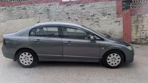 Honda Civic VTi Prosmatec 1.8 i-VTEC 2010 for Sale