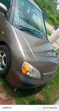 Honda Civic VTi Oriel Prosmatec 1.6 2002 for Sale