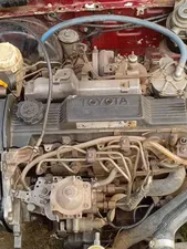 Hyundai Excel Basegrade 1993 for Sale