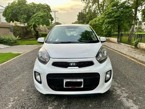 KIA Picanto 1.0 AT 2020 for Sale