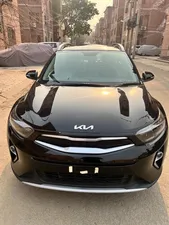 KIA Stonic EX+ 2024 for Sale