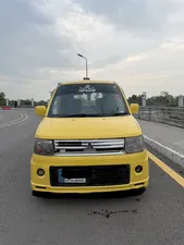 Mitsubishi Ek Wagon E 2014 for Sale